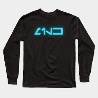 Milk Long Sleeve T-Shirt